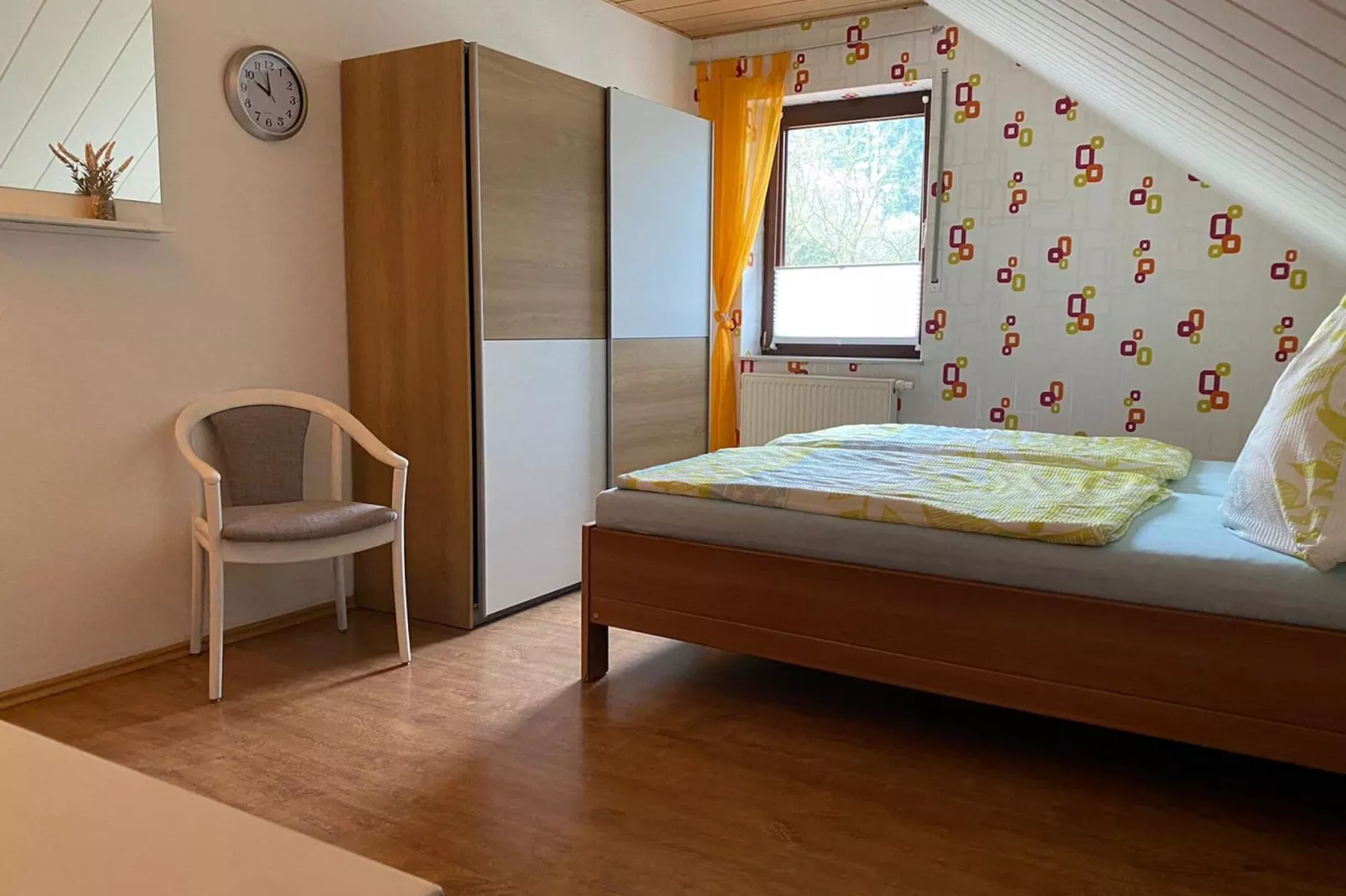 Nieheim-Bedroom