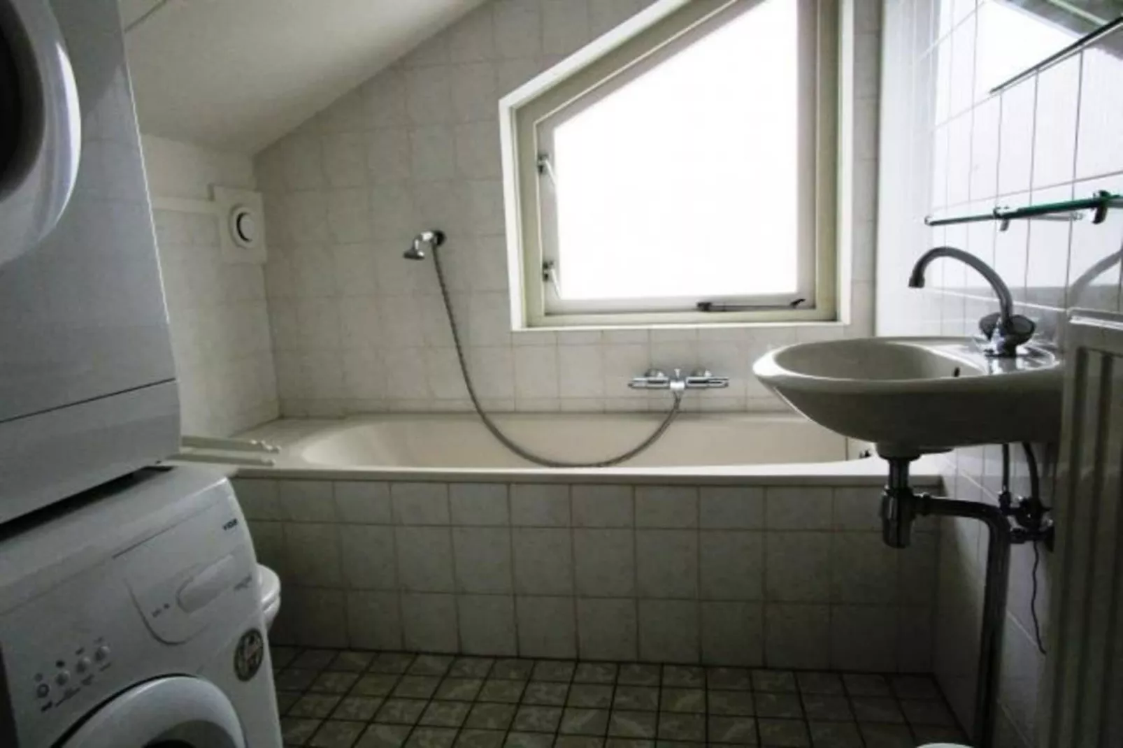 Scheldeveste 188 Schelde Breskens-Bathroom