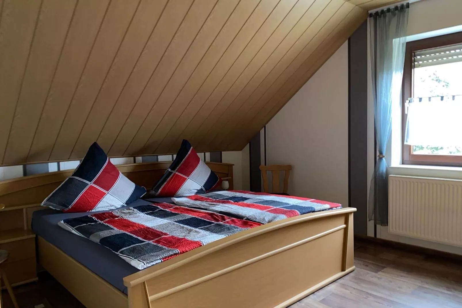 Nieheim-Bedroom