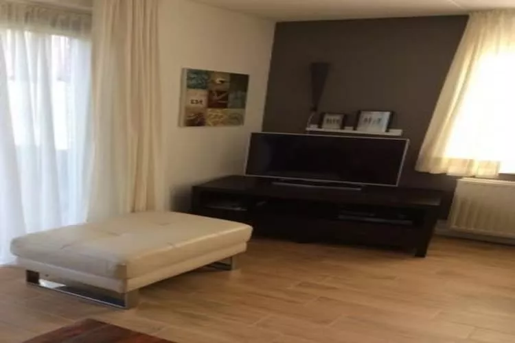 Scheldeveste 210 Zwin Breskens-Living room