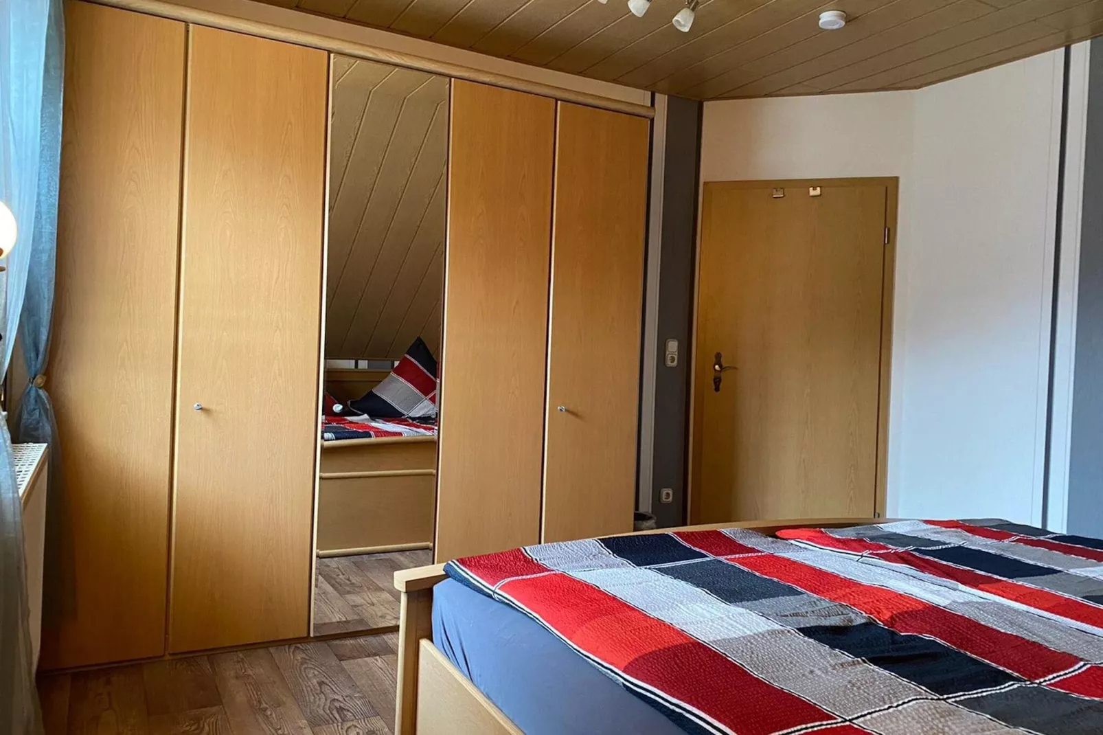 Nieheim-Bedroom