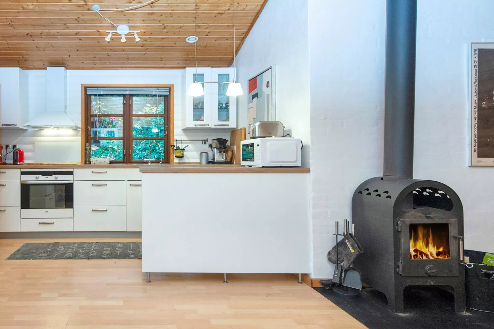 Beachside Bliss in Blokhus-By Traum-Indoor