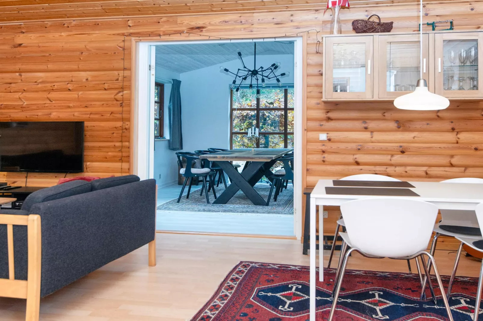 Beachside Bliss in Blokhus-By Traum-Indoor