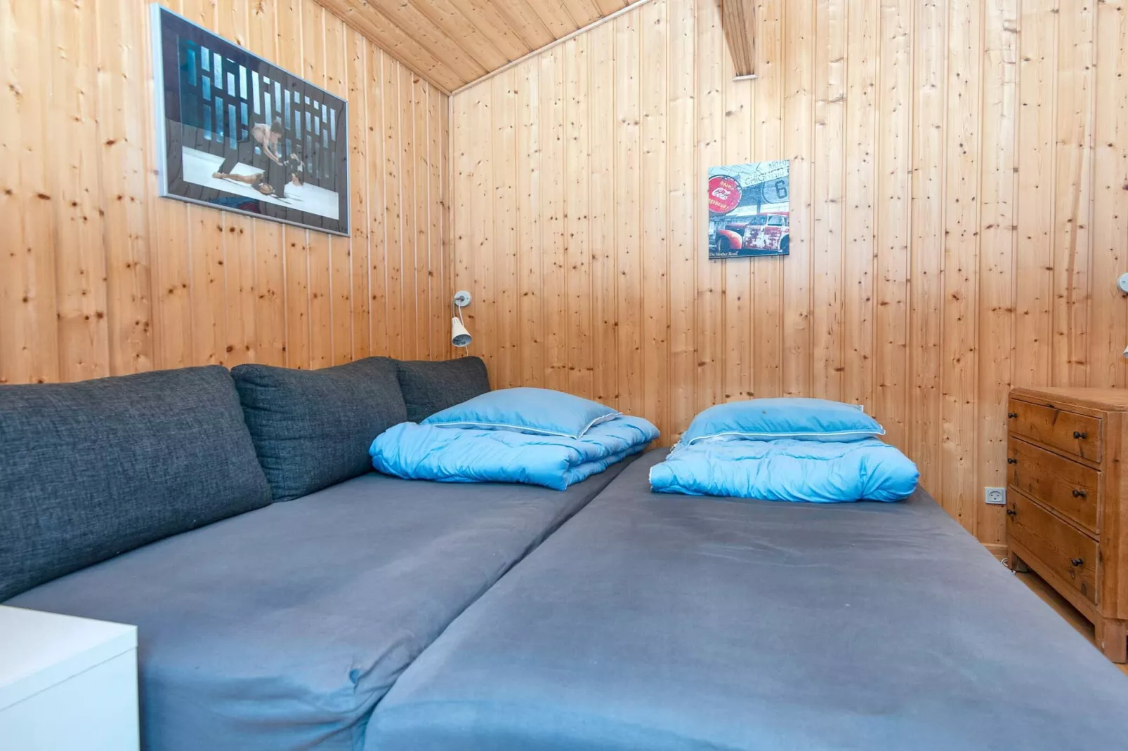 Beachside Bliss in Blokhus-By Traum-Indoor