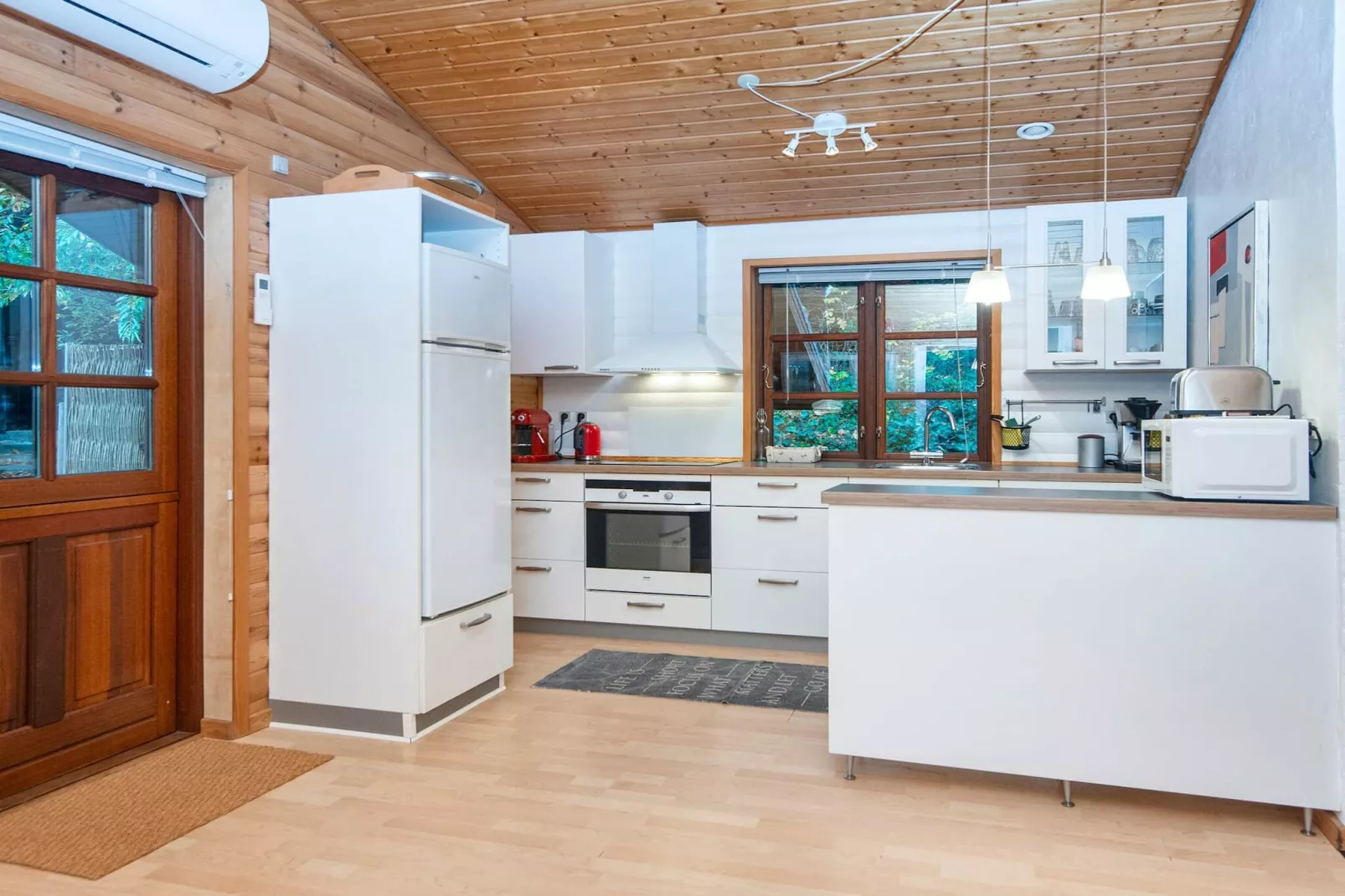 Beachside Bliss in Blokhus-By Traum-Indoor