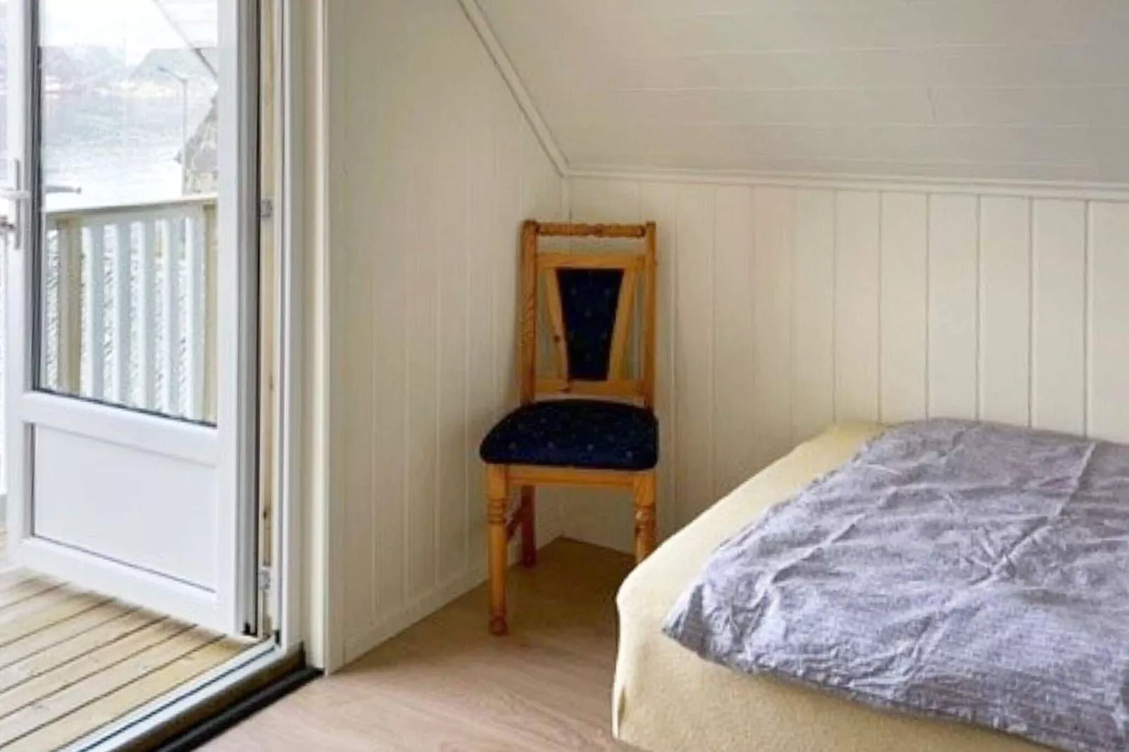 6 person holiday home in Svelgen-By Traum-Indoor