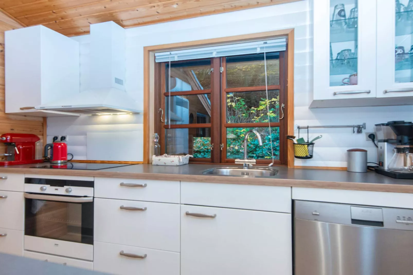 Beachside Bliss in Blokhus-By Traum-Indoor