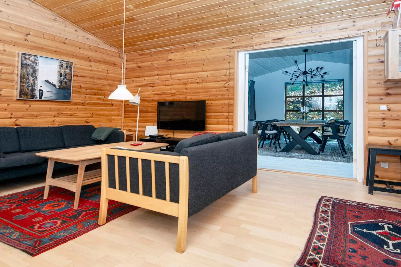 Beachside Bliss in Blokhus-By Traum-Indoor