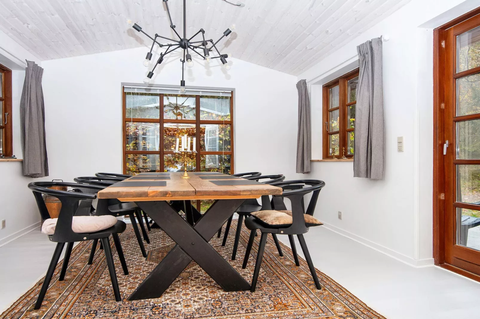 Beachside Bliss in Blokhus-By Traum-Indoor