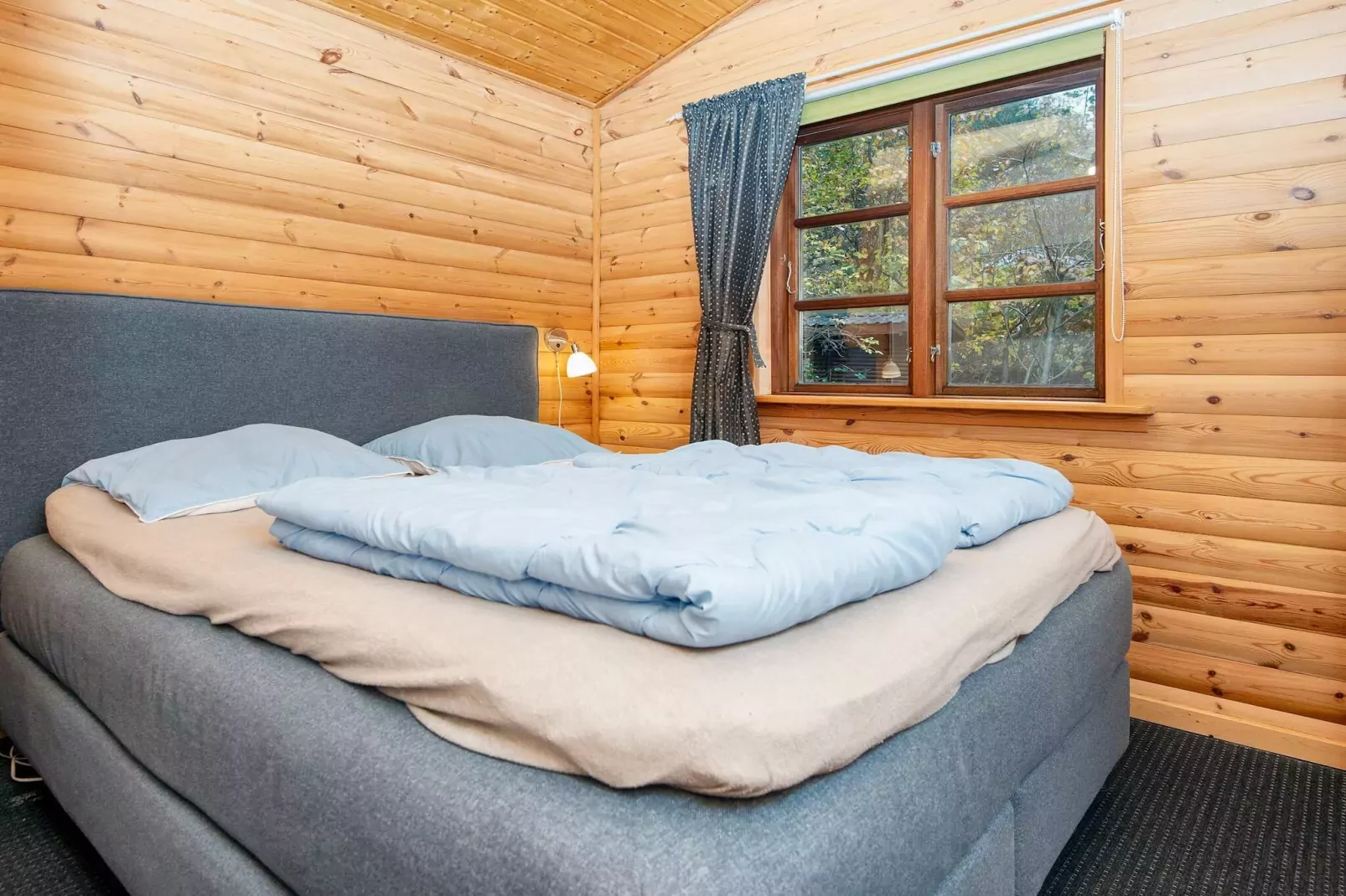 Beachside Bliss in Blokhus-By Traum-Indoor