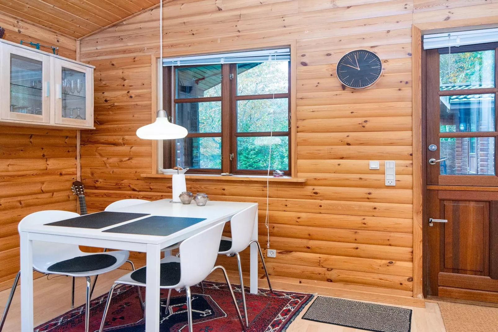 Beachside Bliss in Blokhus-By Traum-Indoor