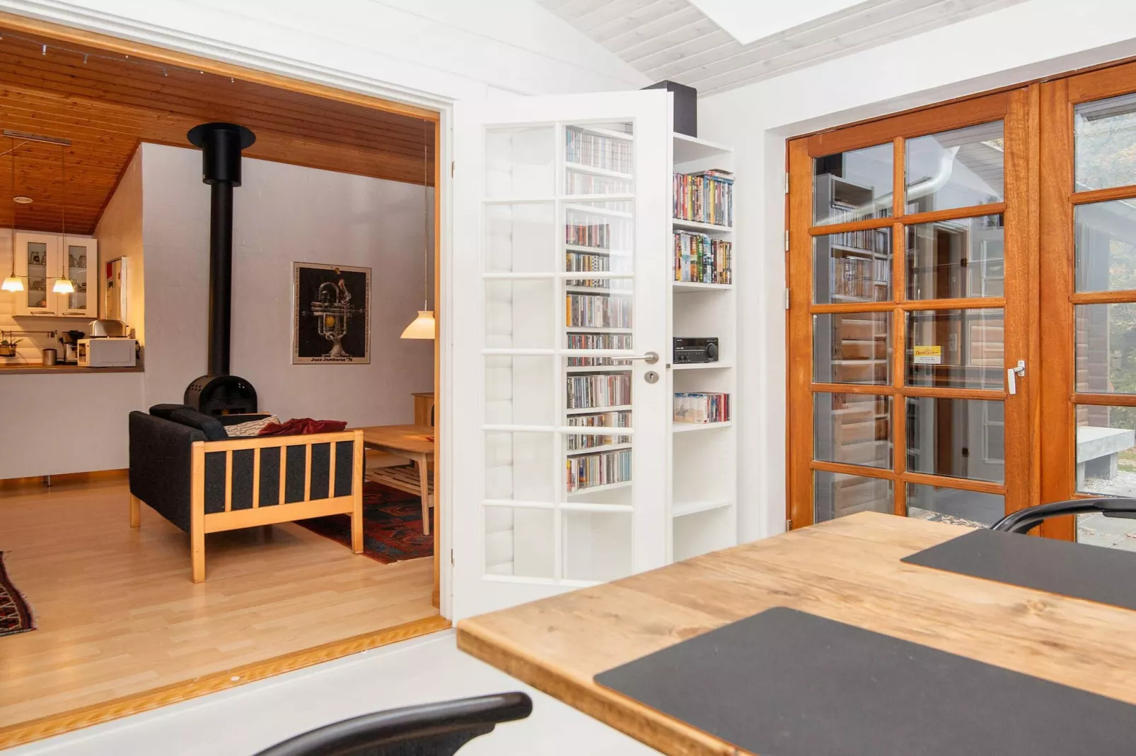 Beachside Bliss in Blokhus-By Traum-Indoor