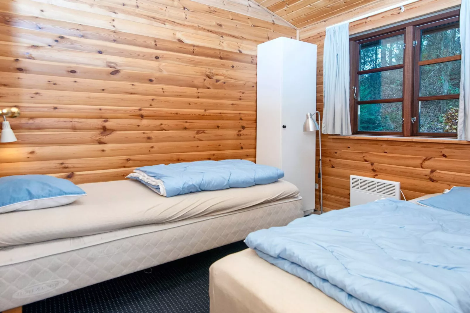 Beachside Bliss in Blokhus-By Traum-Indoor