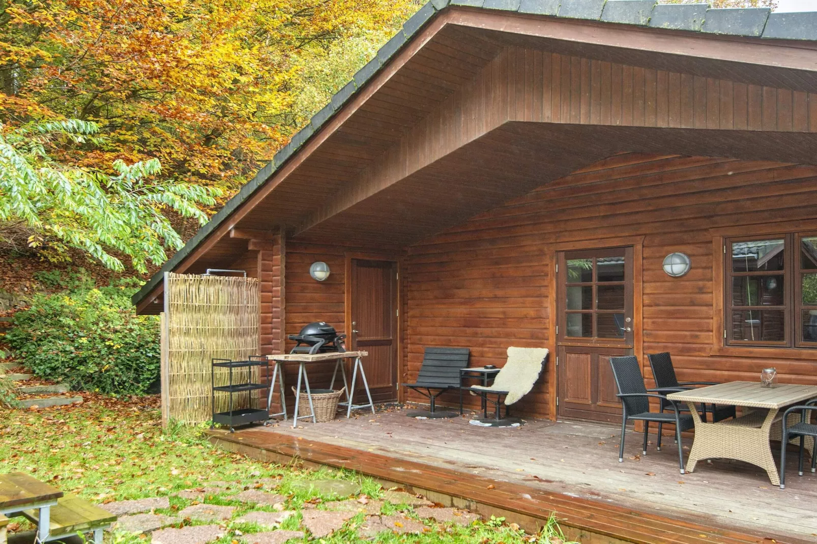 Beachside Bliss in Blokhus-By Traum-View
