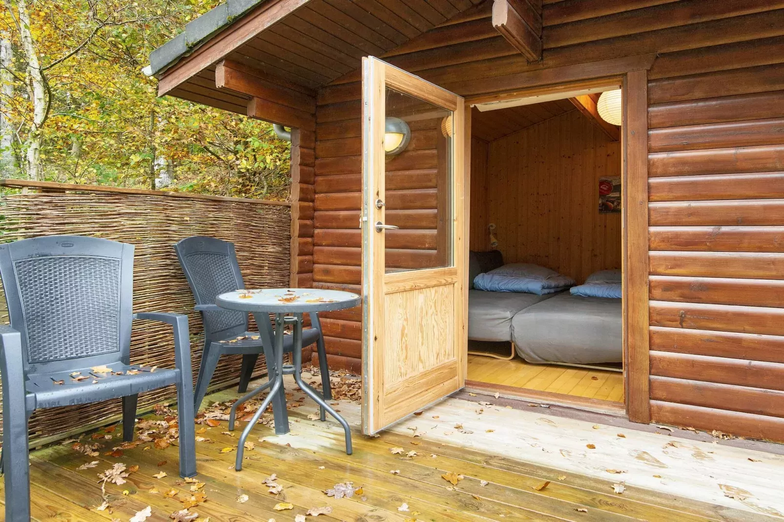 Beachside Bliss in Blokhus-By Traum-View
