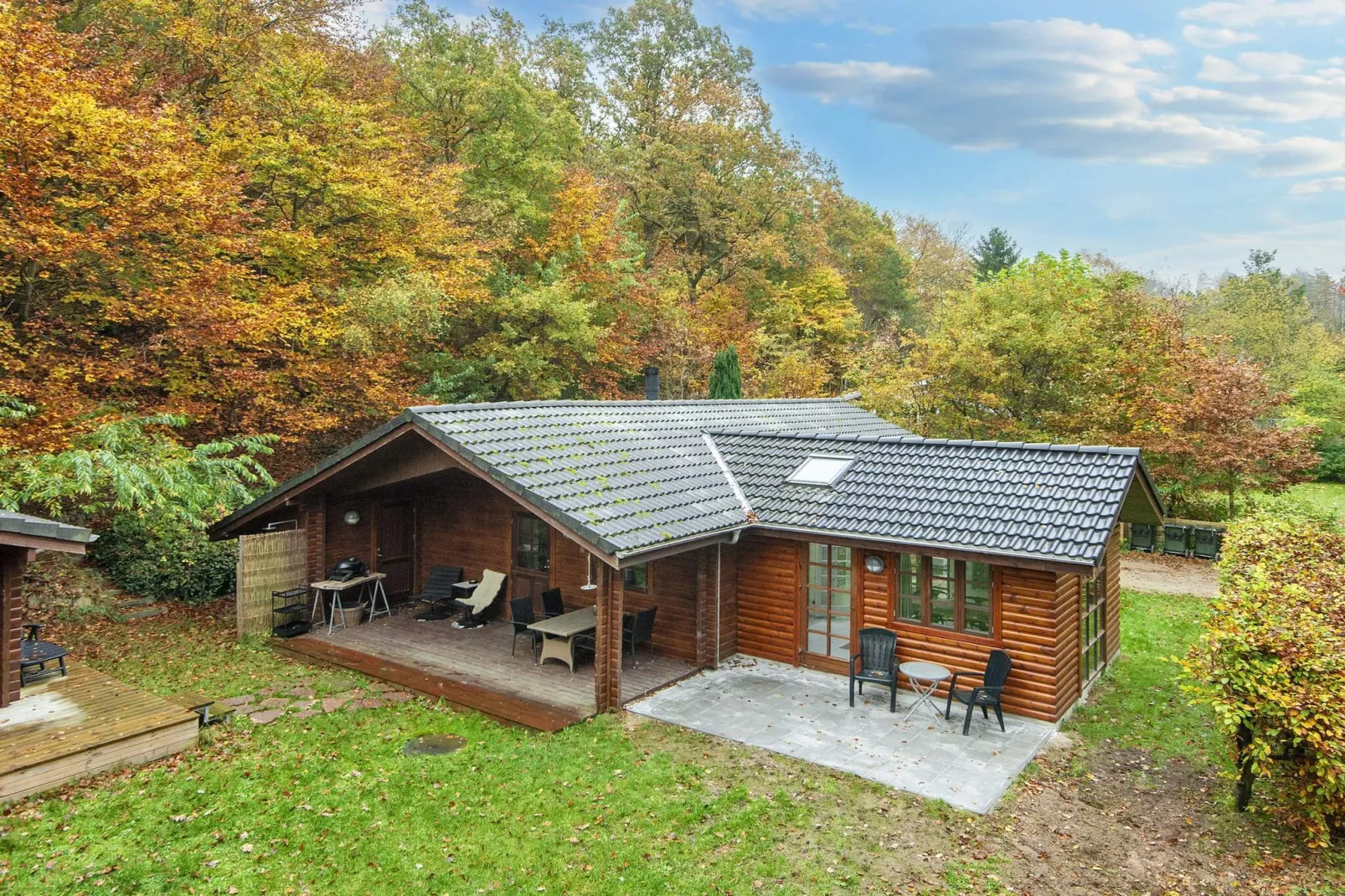 Beachside Bliss in Blokhus-By Traum-View