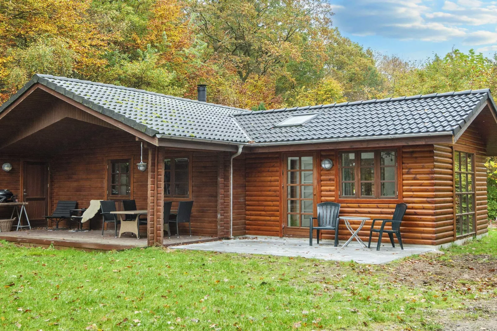 Beachside Bliss in Blokhus-By Traum-View