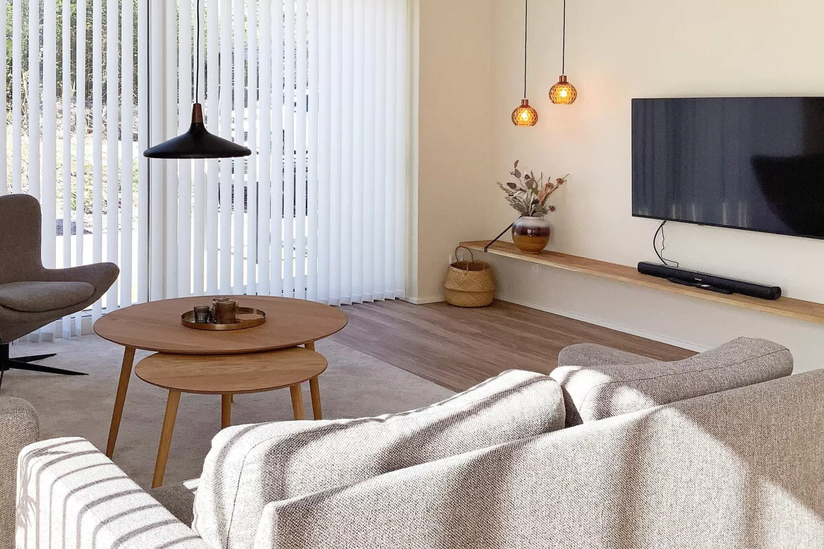 5 star holiday home in Vestervig-By Traum-Indoor