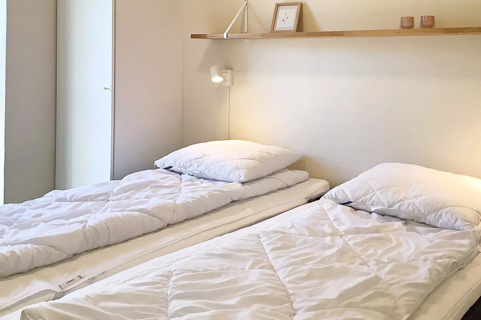 5 star holiday home in Vestervig-By Traum-Indoor