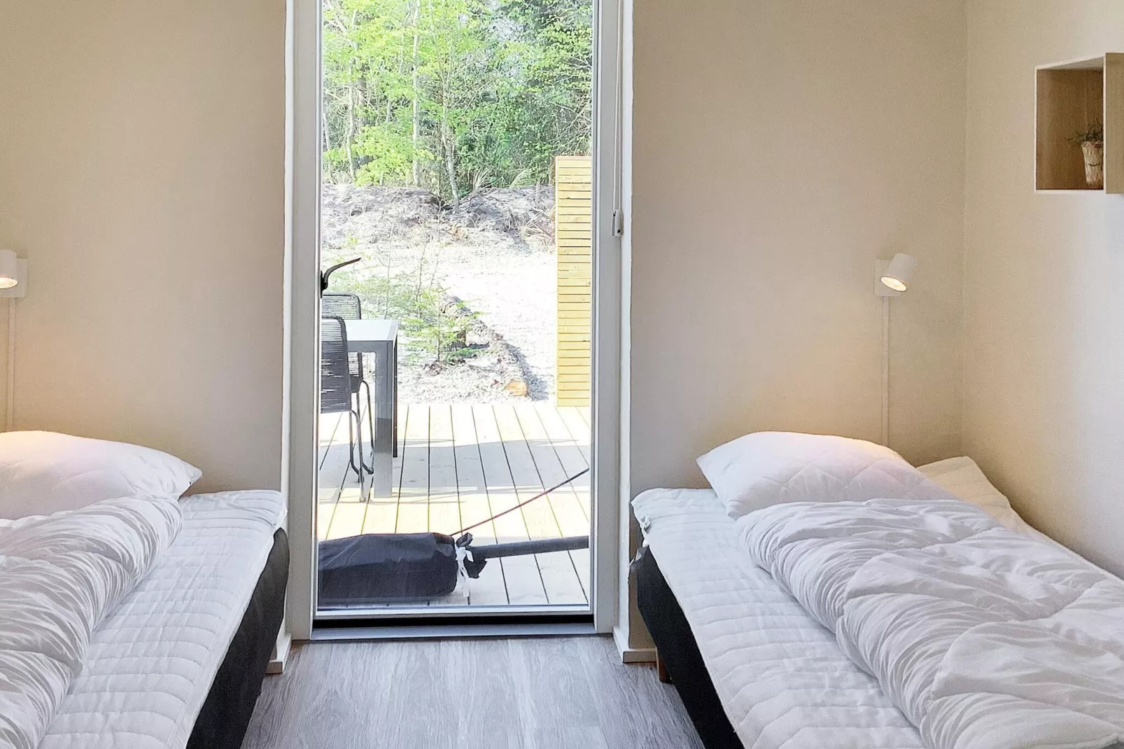 5 star holiday home in Vestervig-By Traum-Indoor