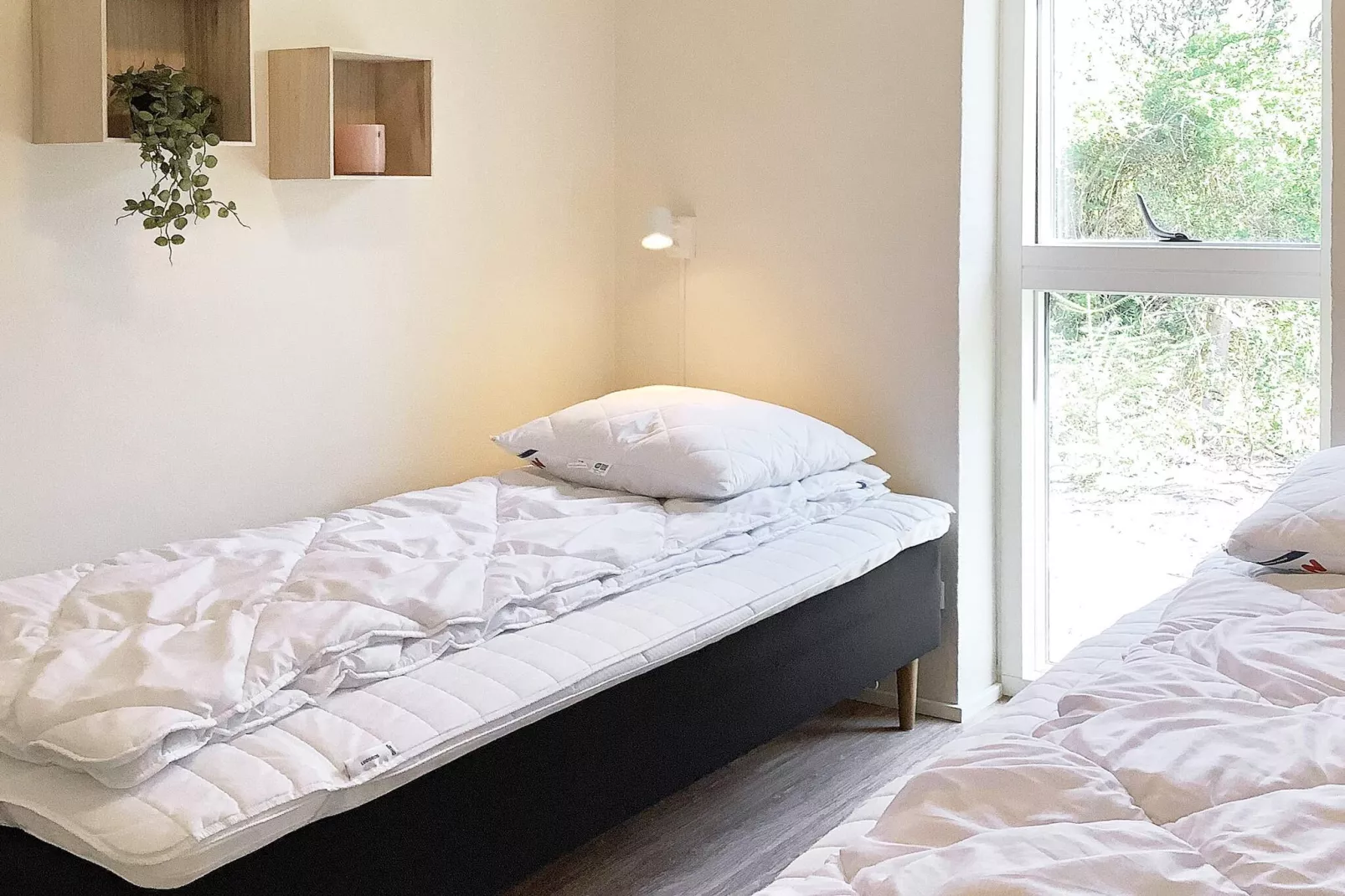 5 star holiday home in Vestervig-By Traum-Indoor