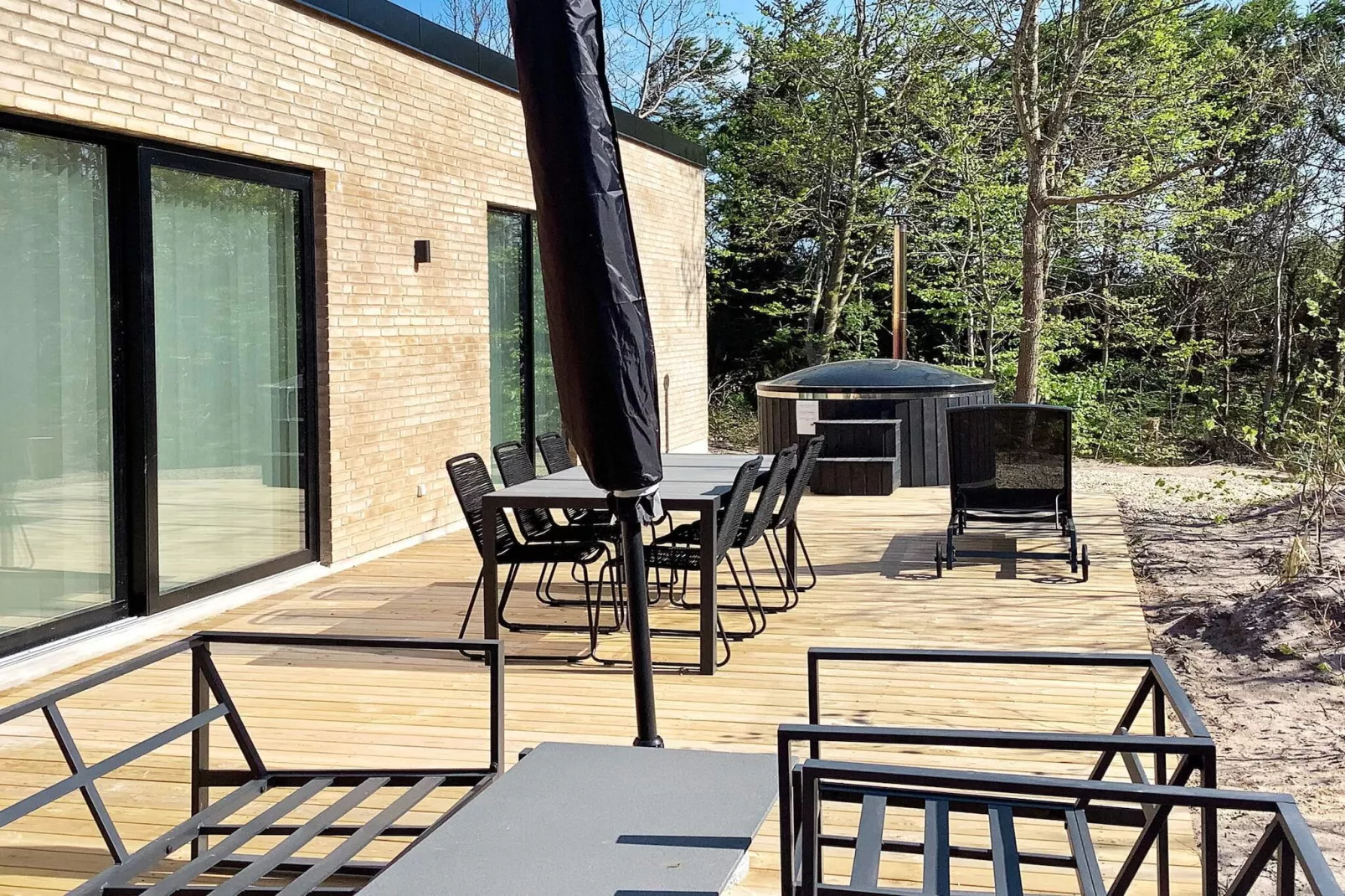 5 star holiday home in Vestervig-By Traum-Indoor