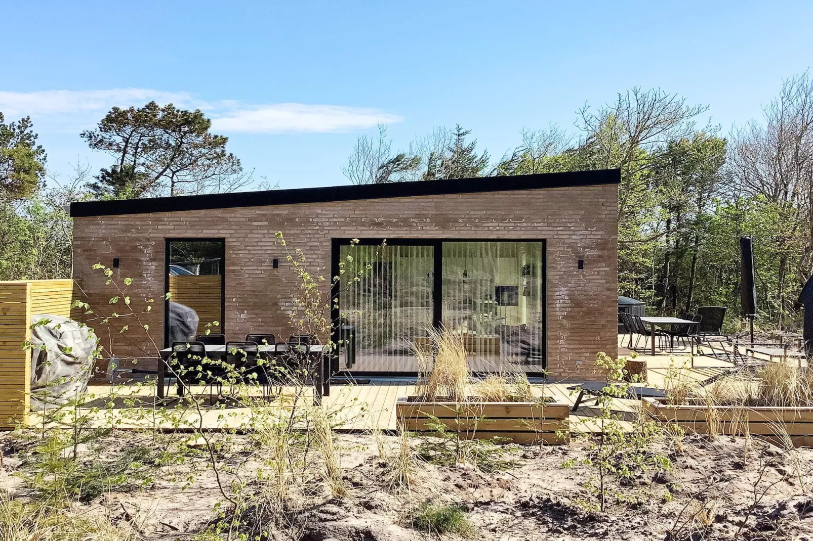 5 star holiday home in Vestervig-By Traum-Indoor