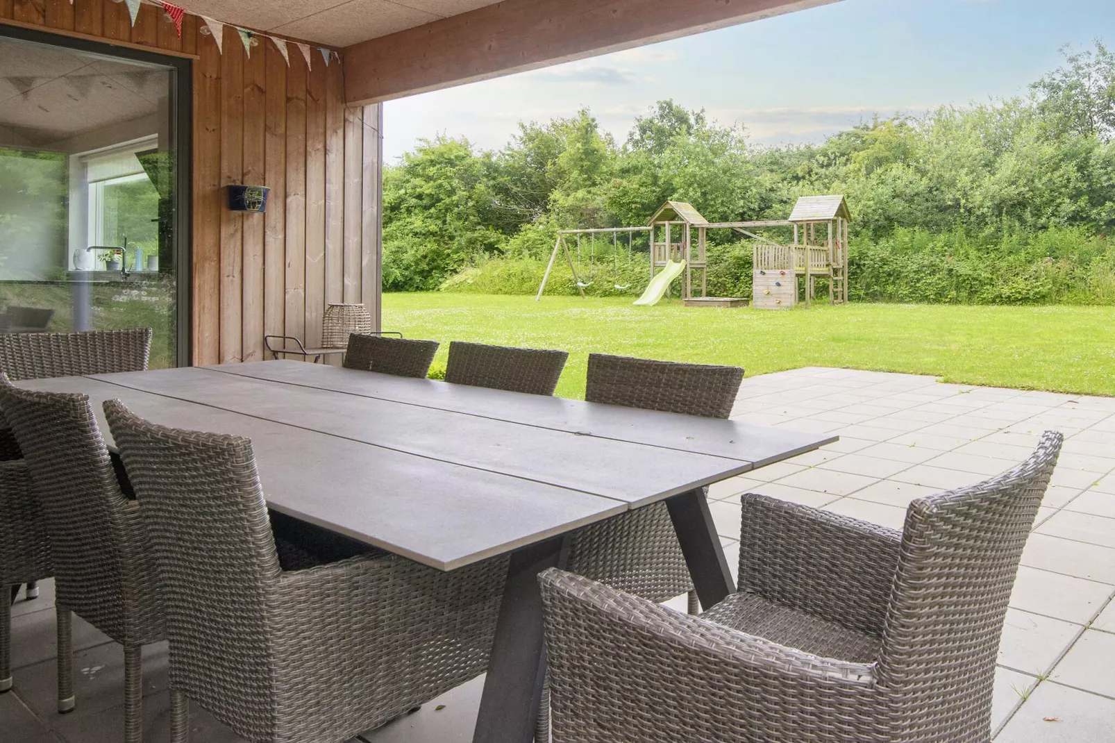 4 star holiday home in Sydals-By Traum-Outdoor