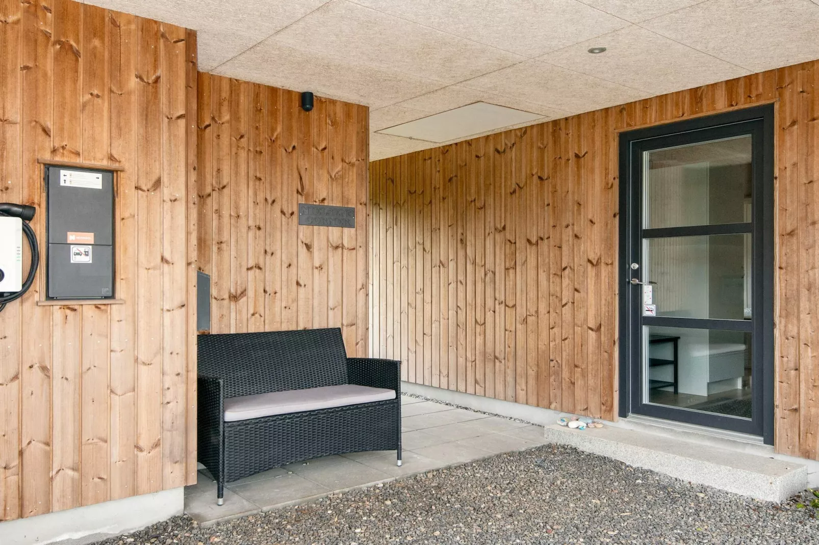 4 star holiday home in Sydals-By Traum-Outdoor