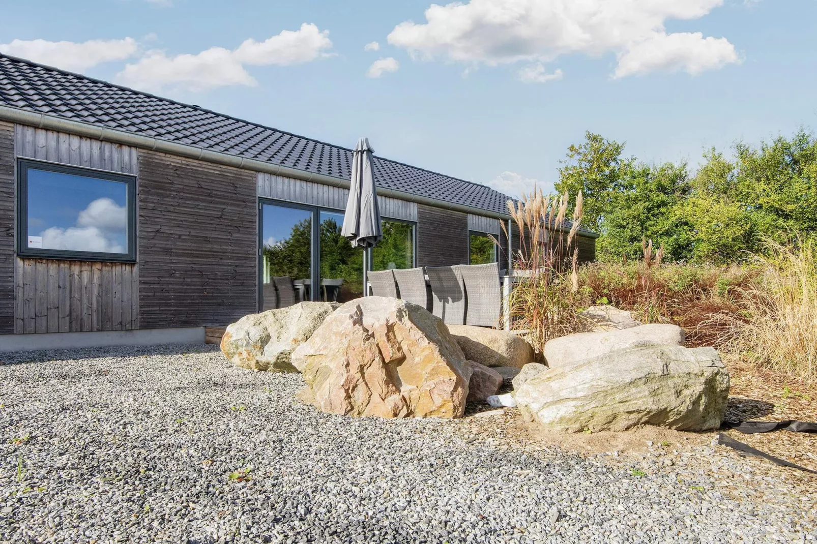 4 star holiday home in Sydals-By Traum-Outdoor