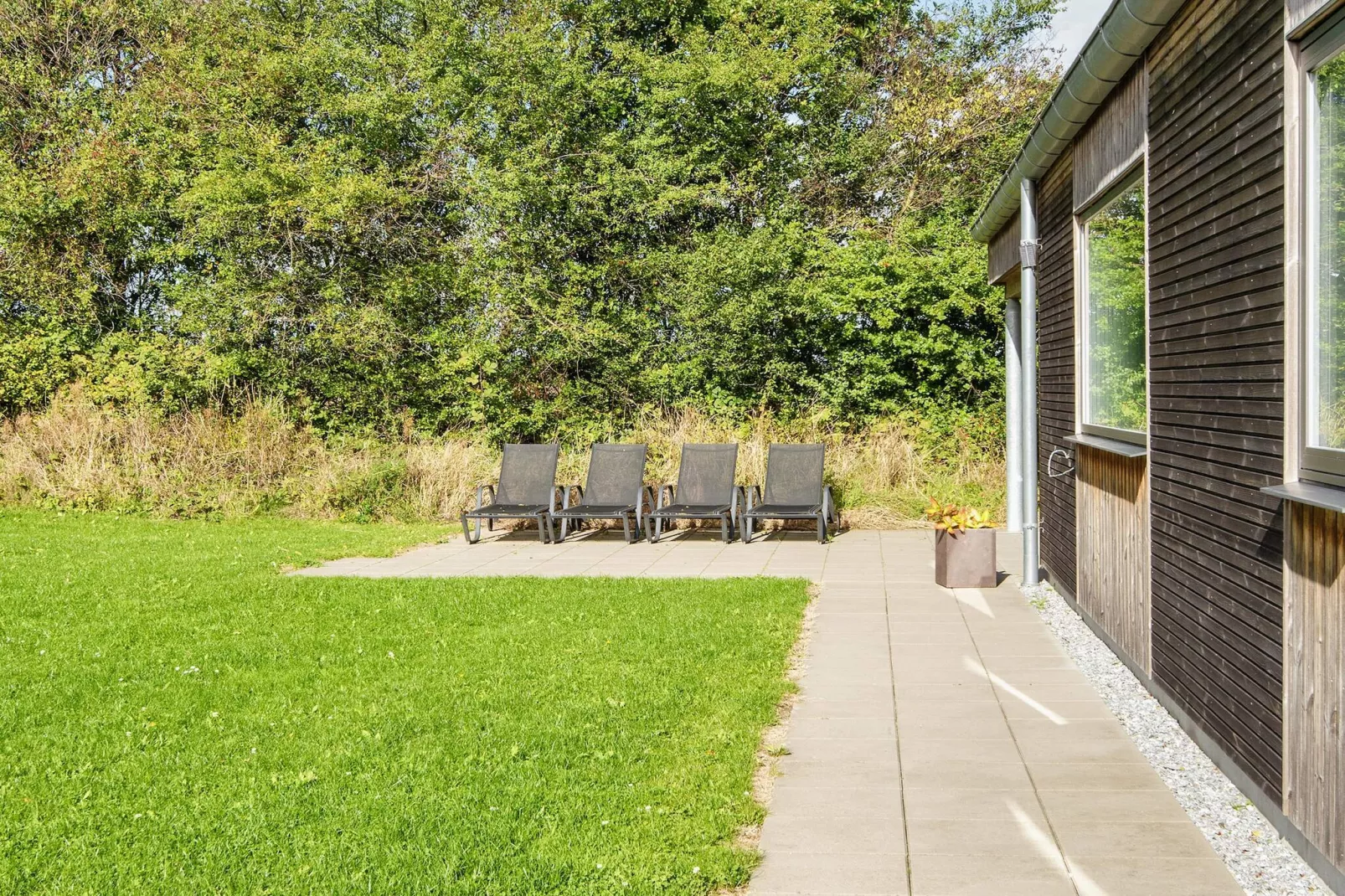 4 star holiday home in Sydals-By Traum-Outdoor