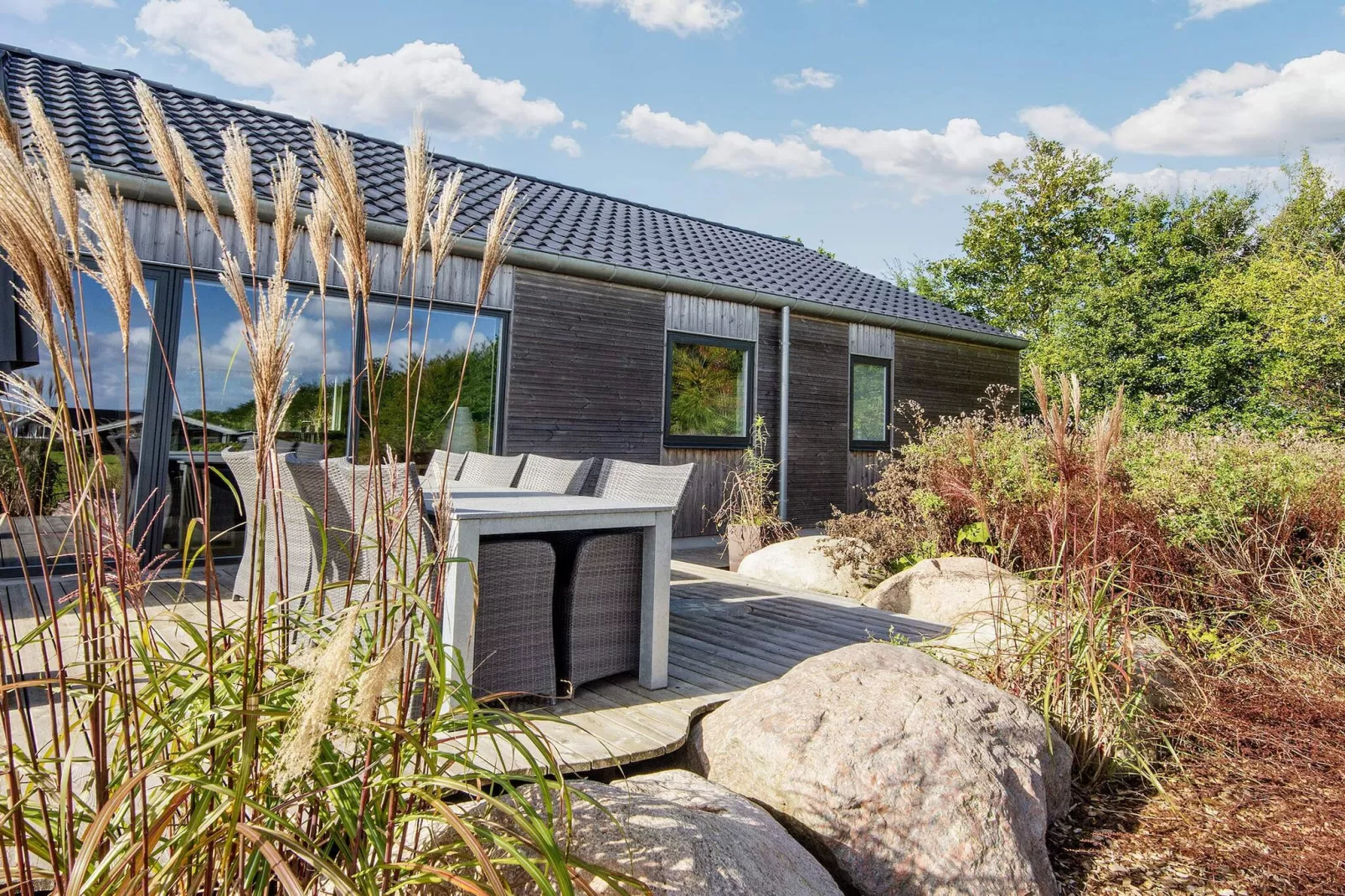 4 star holiday home in Sydals-By Traum-Outdoor