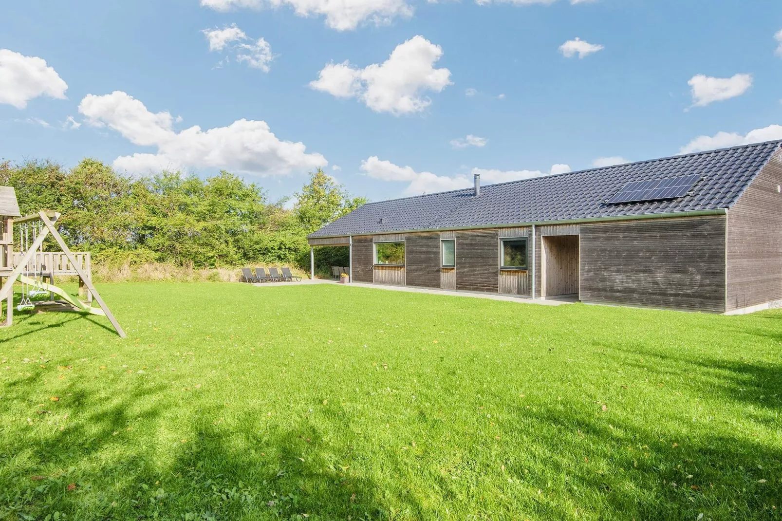 4 star holiday home in Sydals-By Traum-Outdoor