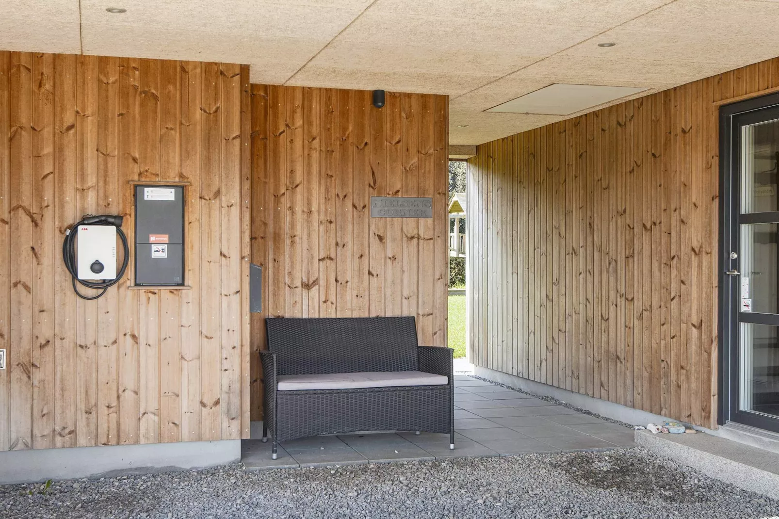 4 star holiday home in Sydals-By Traum-Indoor