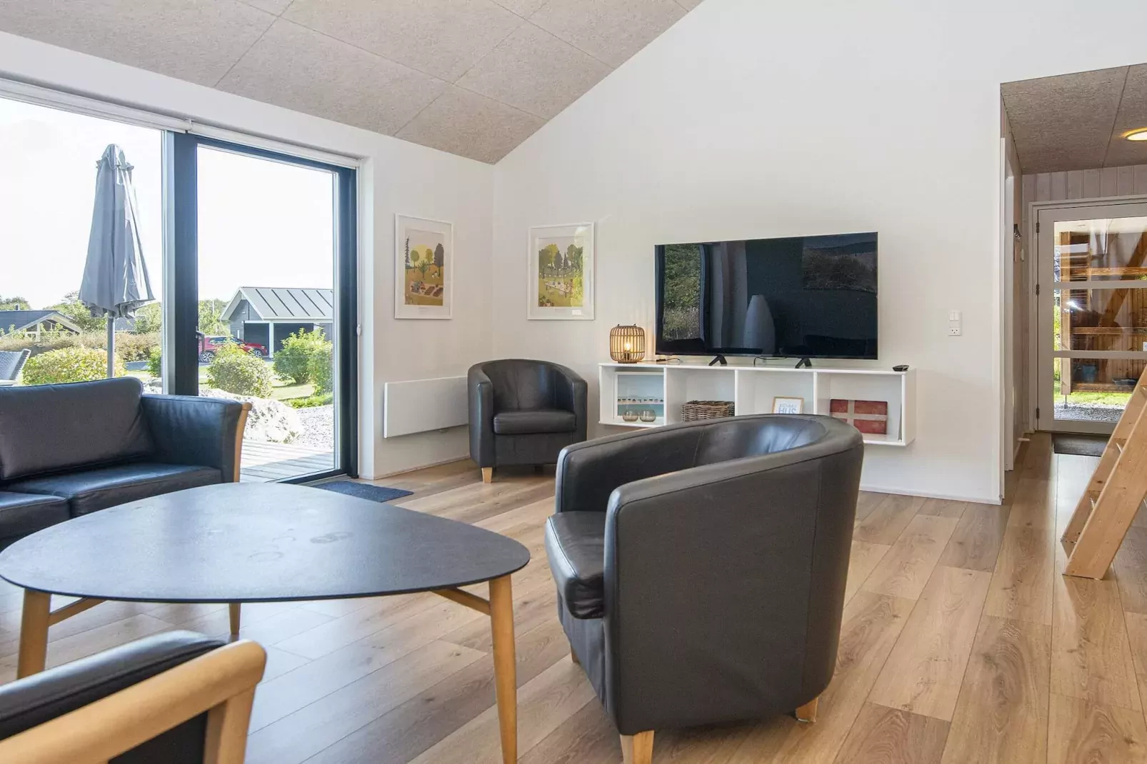 4 star holiday home in Sydals-By Traum-Indoor