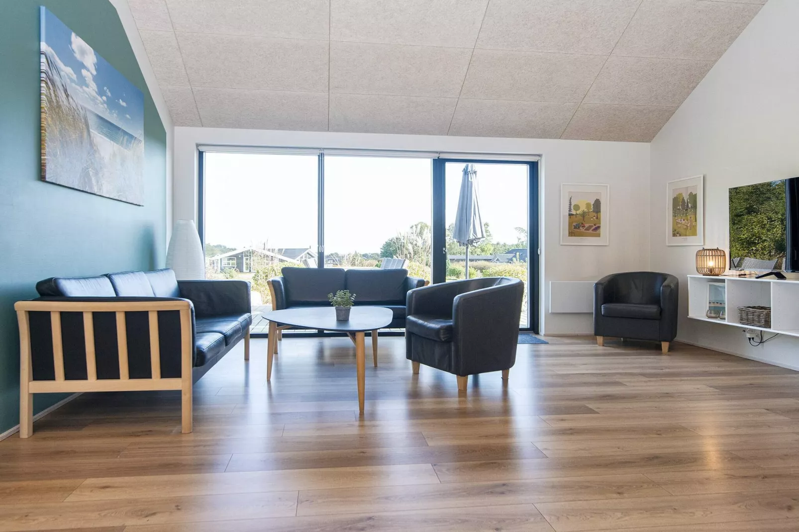 4 star holiday home in Sydals-By Traum-Indoor