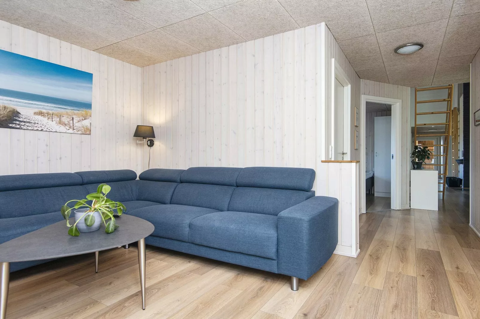 4 star holiday home in Sydals-By Traum-Indoor