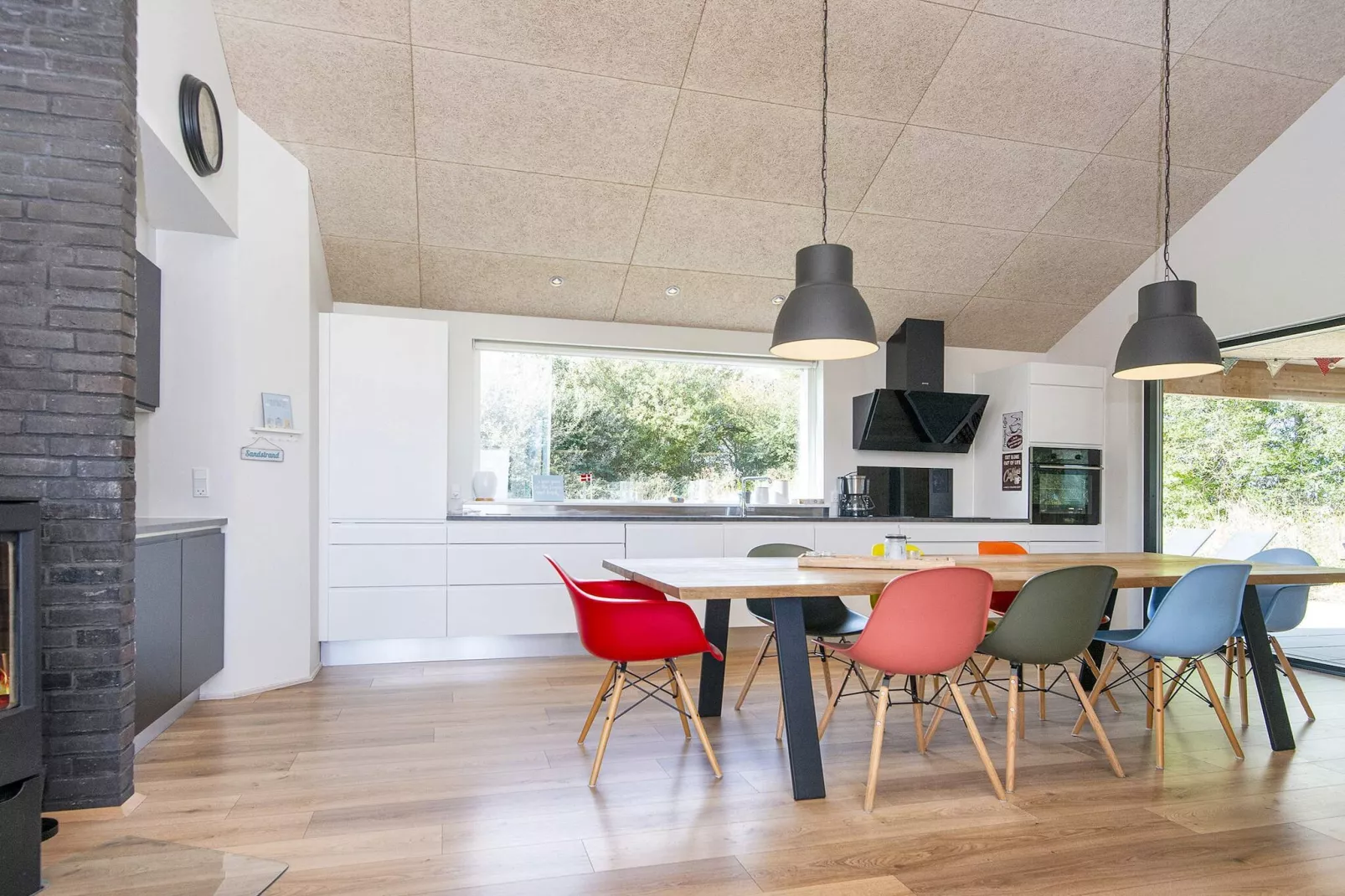 4 star holiday home in Sydals-By Traum-Indoor