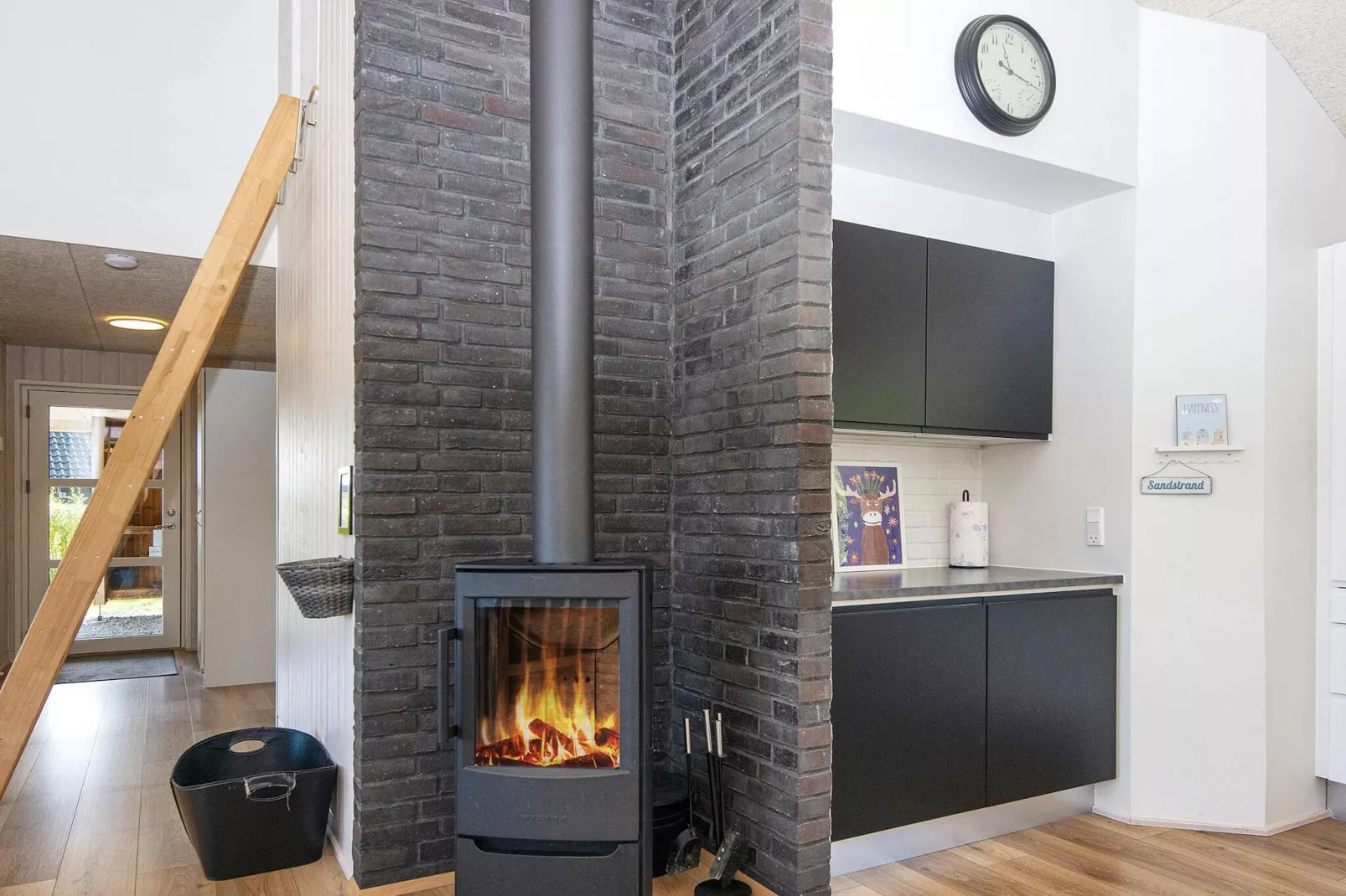 4 star holiday home in Sydals-By Traum-Indoor