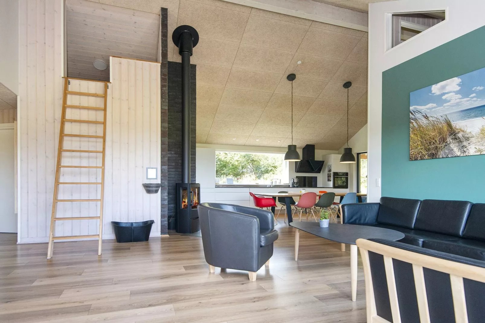 4 star holiday home in Sydals-By Traum-Indoor