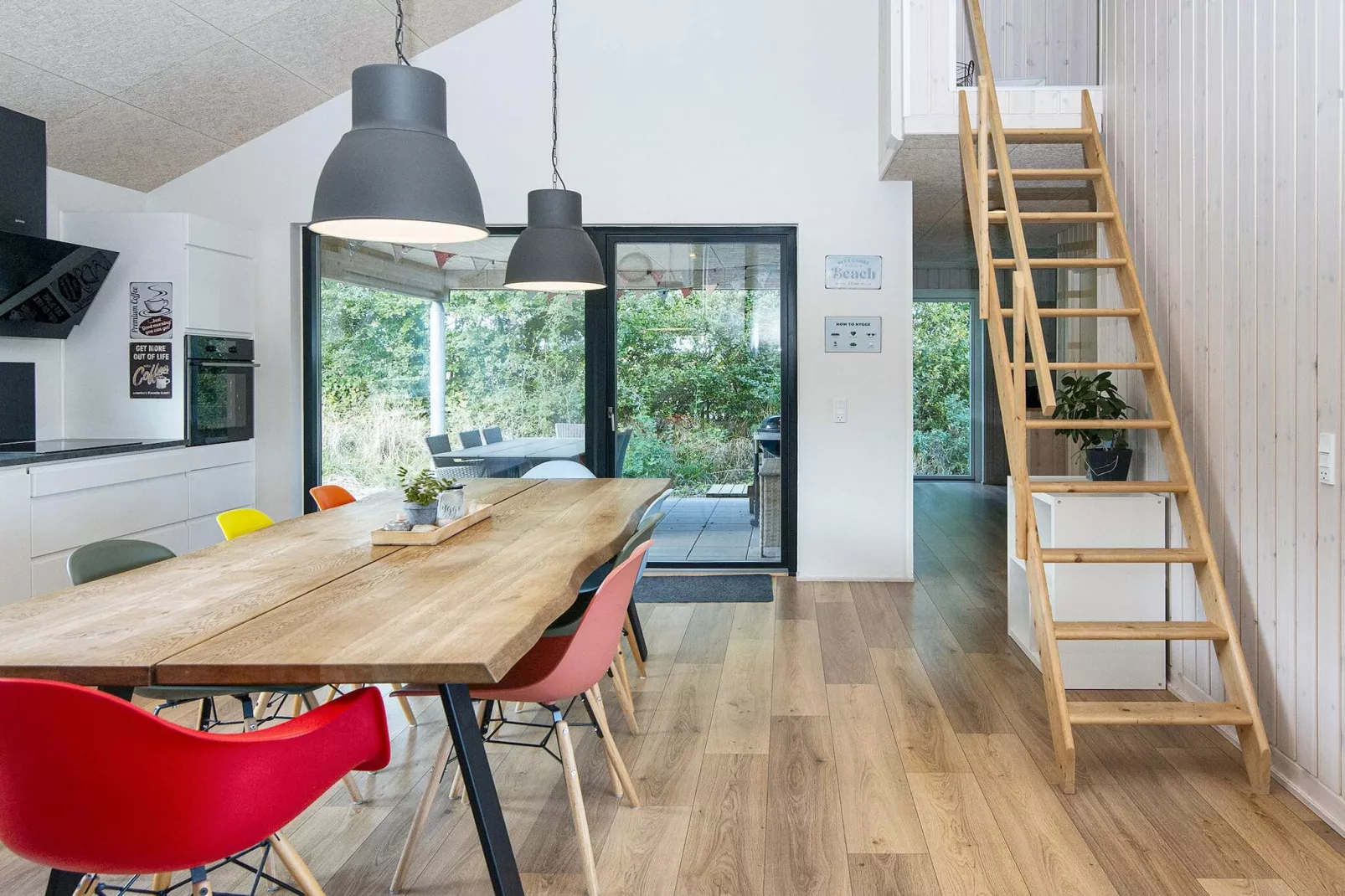 4 star holiday home in Sydals-By Traum-Indoor
