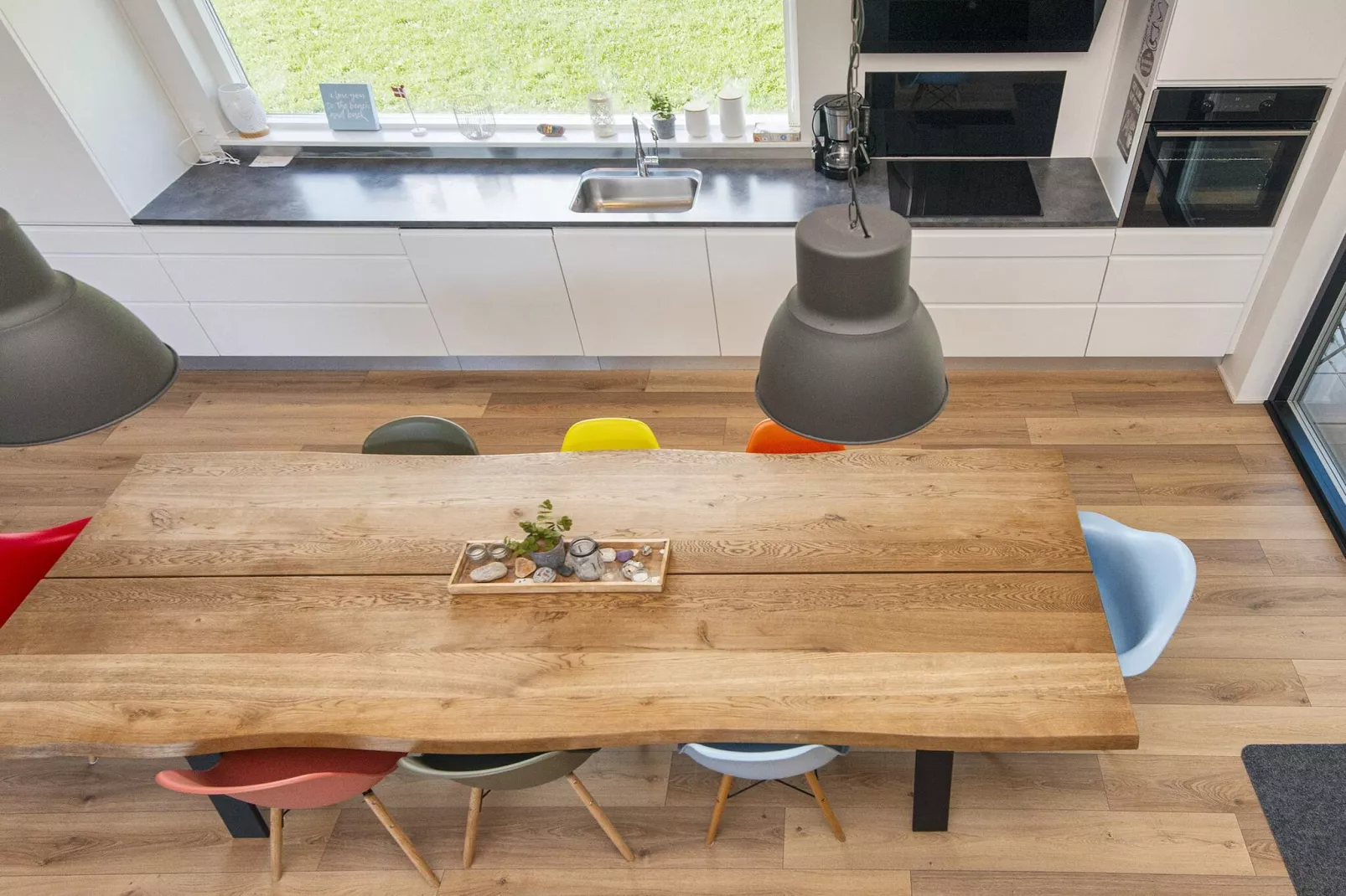 4 star holiday home in Sydals-By Traum-Indoor