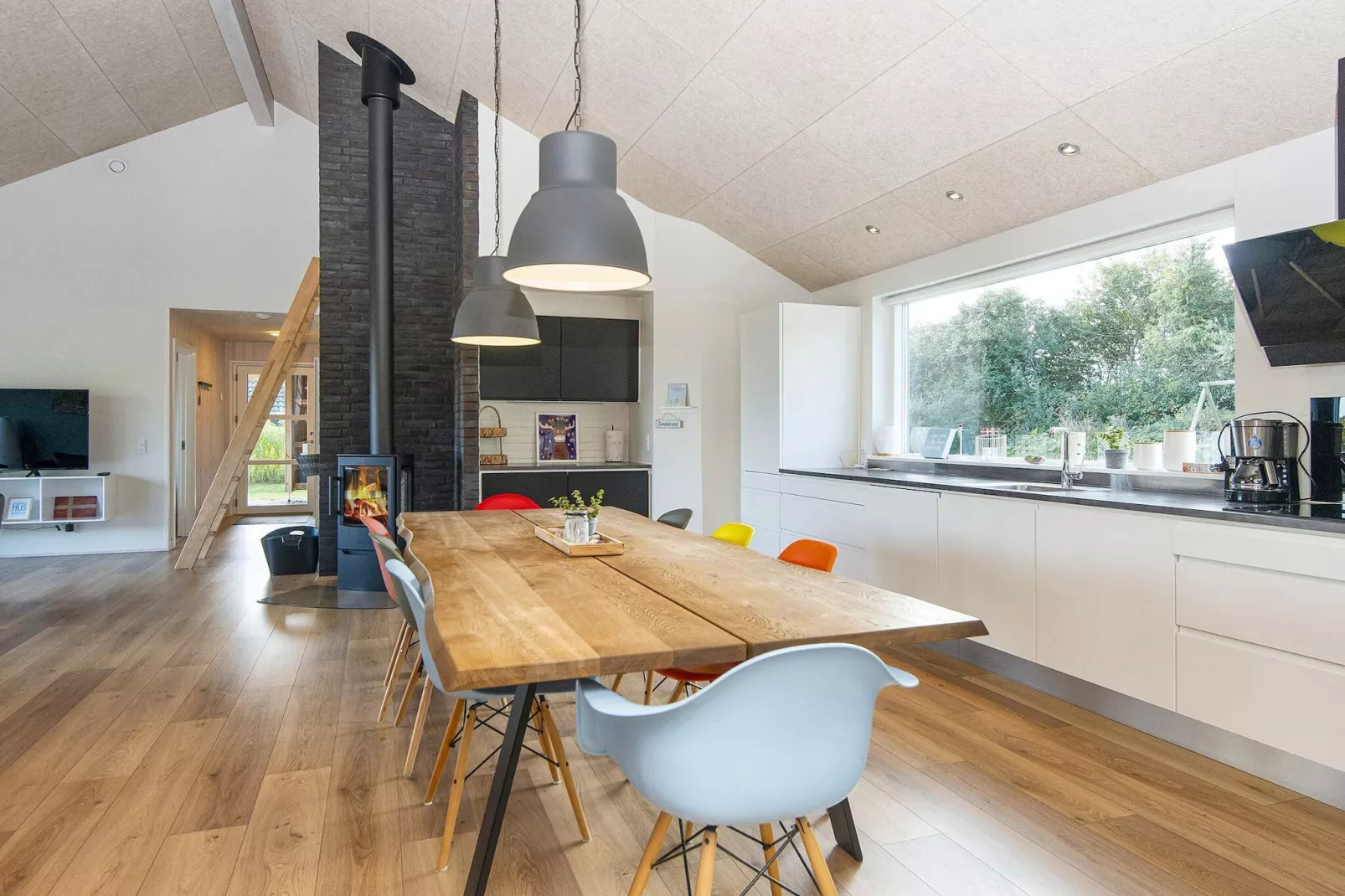 4 star holiday home in Sydals-By Traum-Indoor