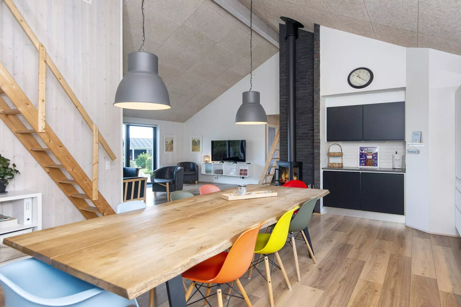 4 star holiday home in Sydals-By Traum-Indoor