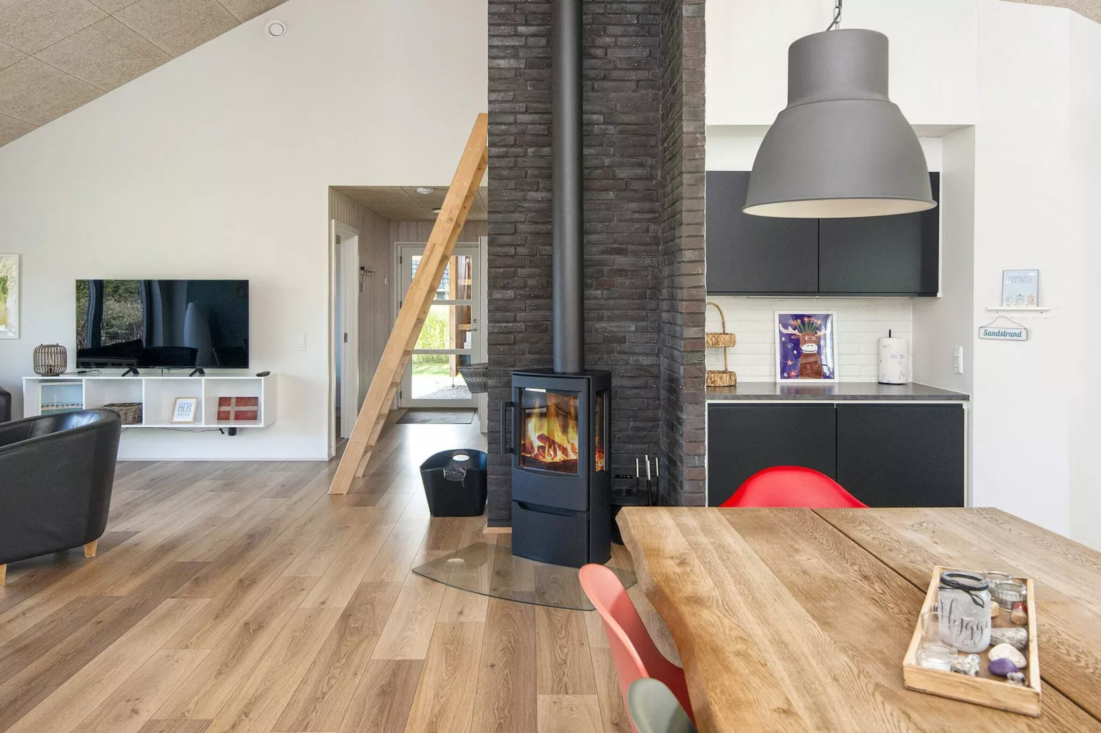 4 star holiday home in Sydals-By Traum-Indoor