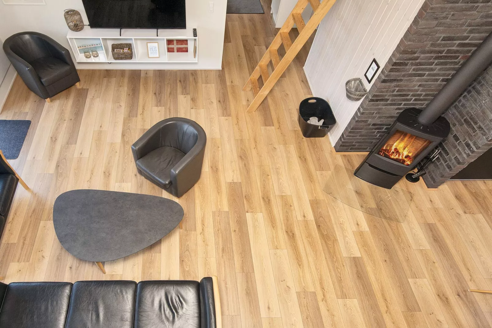 4 star holiday home in Sydals-By Traum-Indoor