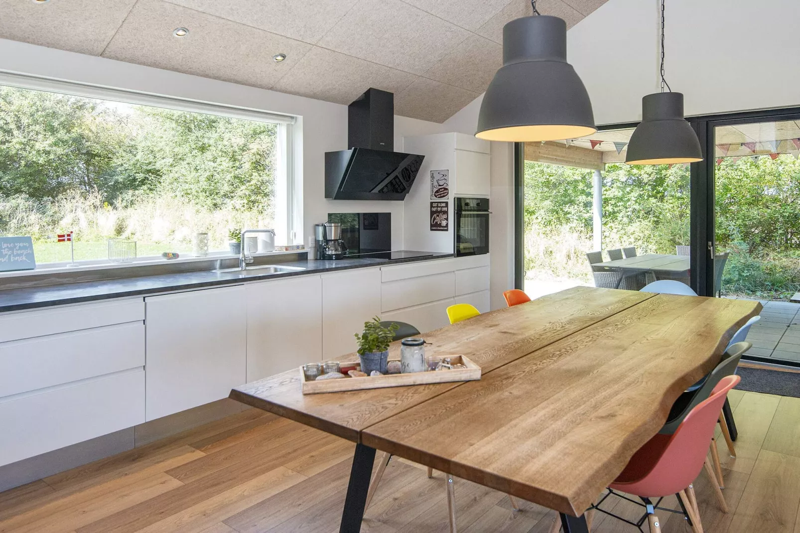 4 star holiday home in Sydals-By Traum-Indoor