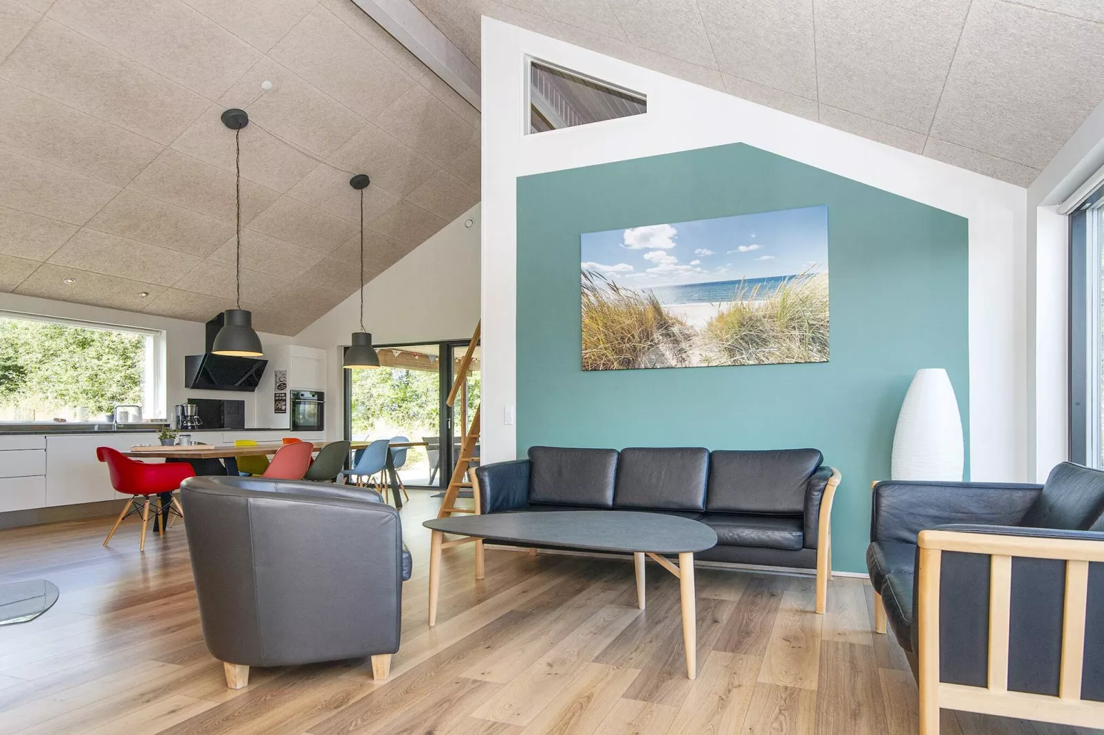 4 star holiday home in Sydals-By Traum-Indoor