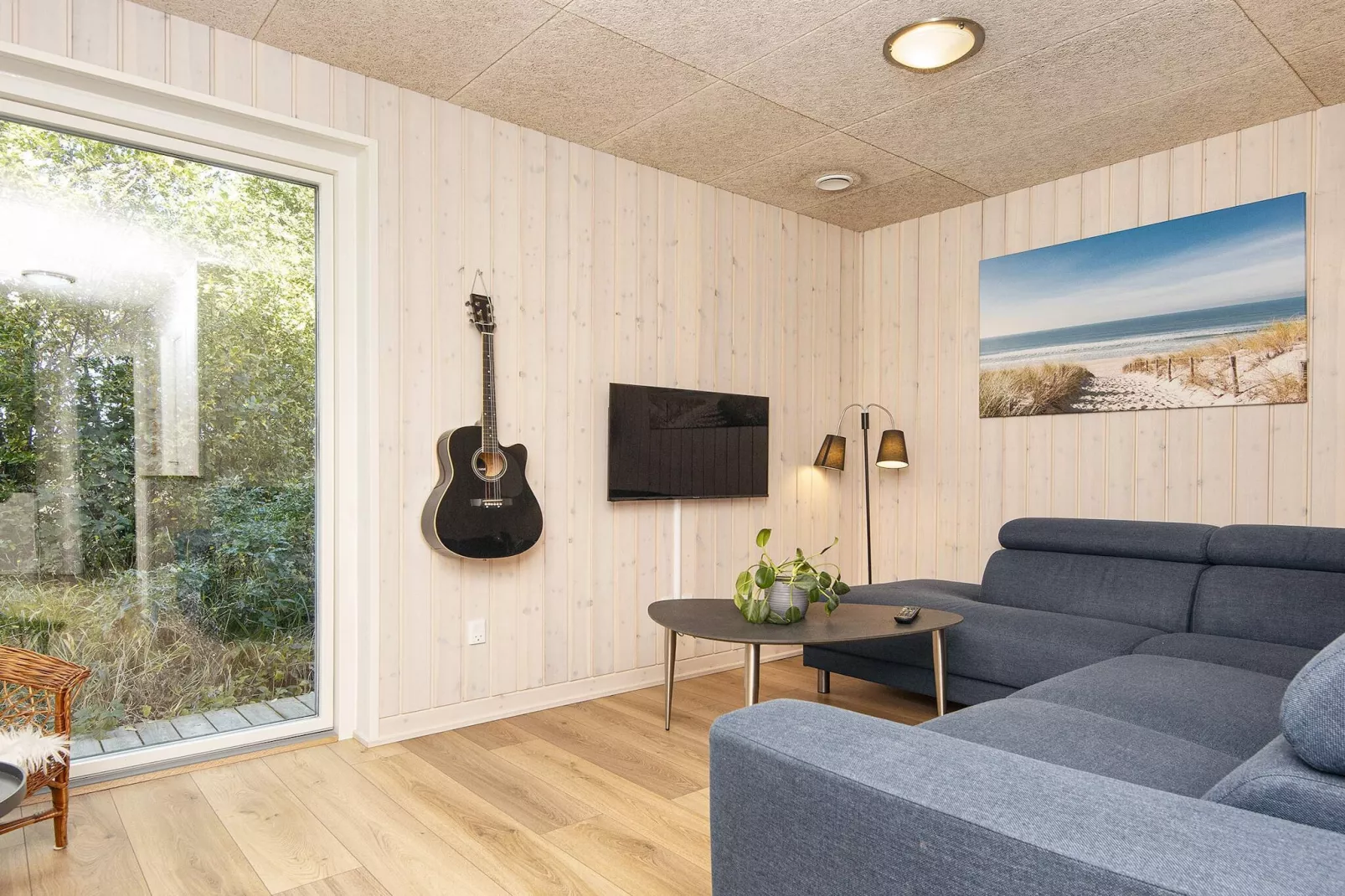 4 star holiday home in Sydals-By Traum-Indoor