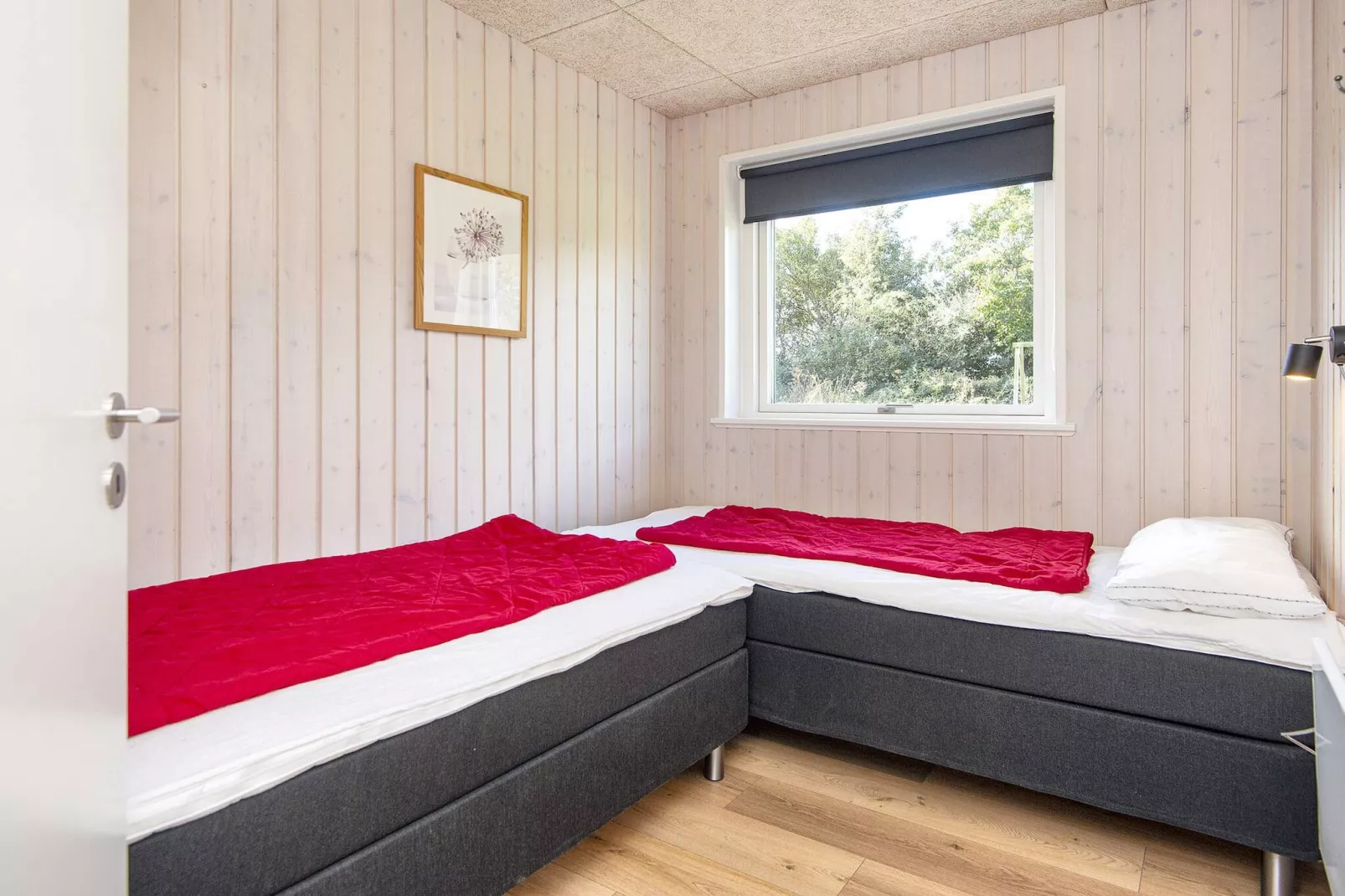 4 star holiday home in Sydals-By Traum-Indoor